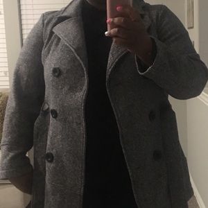 Liz Claiborne Winter Coat